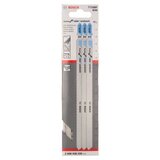 Bosch list ubodne testere T 718 BF Metal-Sandwich - pakovanje 3 komada - 2608636335 | ePonuda.com