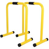 Kineta fitness paralele Equalizer 73 cm, nosivost 180 kg | shoptok.hr
