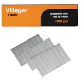 Villager ekseri za pneumatsku heftalicu T90 25-45mm – 1000kom | Eponuda.ba