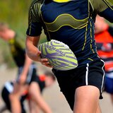  Lopte za Ragbi Aktive 18 kom. | shoptok.hr