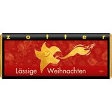 Zotter Schokoladen Bio čokolada - "lahkotni božič" | Shoptok.si