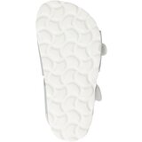 Kickers Sandale 'SUNKRO' srebrno siva | shoptok.hr