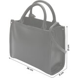 Liu Jo Ručna torbica 'ECS' crna | shoptok.hr