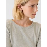 GAP Ribbed T-shirt - Women | Shoptok.si