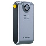 Topeak SVJETLO WHITELITE HP 2W POWER PACK 3,7V 4400mAH | shoptok.hr