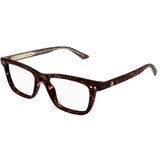 Mont Blanc MB0322O 006 ONE SIZE (53) Havana/Kristalna Cene