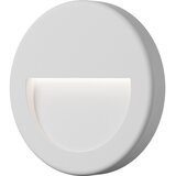 Braytron Zidna baštenska svetiljka Bry B Okrugla 3W 3000K IP65 BG38-02000 Cene