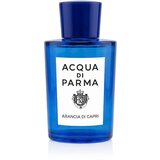 Acqua Di Parma Blu Mediterraneo Arancia di Capri toaletna voda 180 ml unisex Cijene