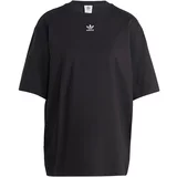 Adidas Majica 'Adicolor Essentials' črna / bela