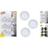  MAGNETI SET 6/1 INOKS SORTO Cijene