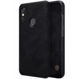 Nillkin preklopna torbica QIN za Xiaomi Mi A2 Lite črna