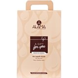 Alama professional Hydra Gift Box darilni set za suhe lase 1 kos | Shoptok.si