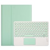 Ykcloud Flip cover in Bluetooth Tipkovnica YM97C za 2018&2017iPad/Pro9.7/Air2/Air, (20652377) Cene