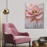WALLXPERT Multikolorna Dekorativna Platna - KNV10105 | Eponuda.com