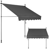 Modern Home Modernhome tenda za terasu | shoptok.hr