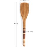 Kave Home Lesena kuhinjska lopatica Nover – | Shoptok.si