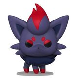 Funko POP GAMES: POKEMON - ZORUA | Shoptok.si
