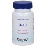 Orthica D-10 Cene