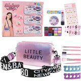  Dječji kozmetički set Little Beauty - ljubičasti | Shoptok.si