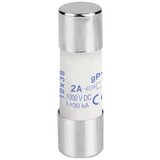 Weidmüller FUSE 10X38 2A 1000 VDC GPV finožični osigurač (Ø x D) 10.3 mm x 38 mm 2 A 1000 V/DC Sadržaj 10 St. Cijene