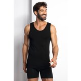 Gino Bambusova spodnja majica brez rokavov PureLine Short Cene