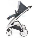Cosmo 2v1 temno siv + adapterji MaxiCosi | Shoptok.si