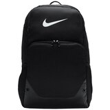 Nike Nahrbtniki Brasilia Črna Cene