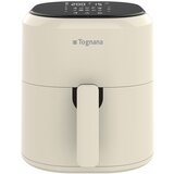Tognana friteza na vruć vazduh, 4.5 l, 1400W, bež u