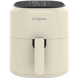 friteza na vruć vazduh, 4.5 l, 1400W, bež