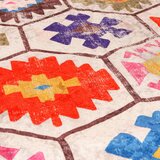  Perivi tepih raznobojni 80 x 150 cm | Eponuda.com