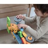 Bakoba kreativni mega box – veliki edukativni set 300 kockica 3+ | shoptok.hr