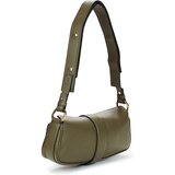Lancel Torbice za na ramo MULTIPOCKET DE S HOBO BAG Kaki | Shoptok.si