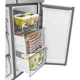Hisense štirivratni hladilnik RQ5P470SAID | Shoptok.si