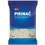 K Plus Pirinač dugo zrno 1kg | ePonuda.com