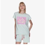Ellesse ženska majica ladies t-shirt ELA251F802-64 Cene