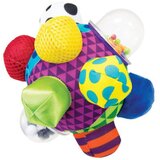 Sassy Bumpy Ball taktilna loptica | shoptok.hr