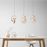 Premium Living viseča Led-svetilka Josem1 | Shoptok.si