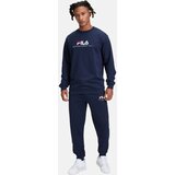 Fila Majica modra / rdeča / bela | Shoptok.si