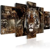  Slika - Guard of the Jungle 100x50 | shoptok.hr