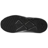 Puma Nizke superge Lex Safari Glam Črna | Shoptok.si