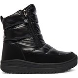 Calvin Klein Škornji za sneg V3A5-83140-1862999 D Črna Cene