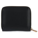 Guess Denarnice Bla Laurel Large Zip pisana | Shoptok.si