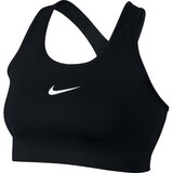 Nike ženski top za trening SWOOSH BRA PLUS BQ0973-010 | ePonuda.com