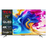 Tcl Televizor Smart QLED 4K UltraHD 75", Google... | Eponuda.ba