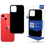 3mk OVITEK MATT CASE ČRN ZA APPLE IPHONE 13 OVITEK MATT CASE, (21972236) | Shoptok.si