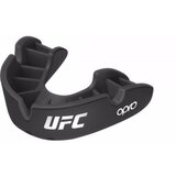 UFC Opro Self-Fit Bronze Mouthguard, Black, (20494464) | Shoptok.si