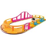 Magnetic Construction Blocks Sky Track 29 Pieces | shoptok.hr