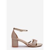 VINCEZA Ženske sandale Kesi | Eponuda.ba