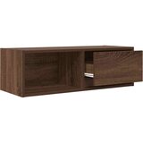 vidaXL TV ormarići 2 kom boja smeđeg hrasta 80x31x25,5 cm drveni | shoptok.hr