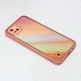 Maska candy marble za realme C11 (2021)/C20 roze